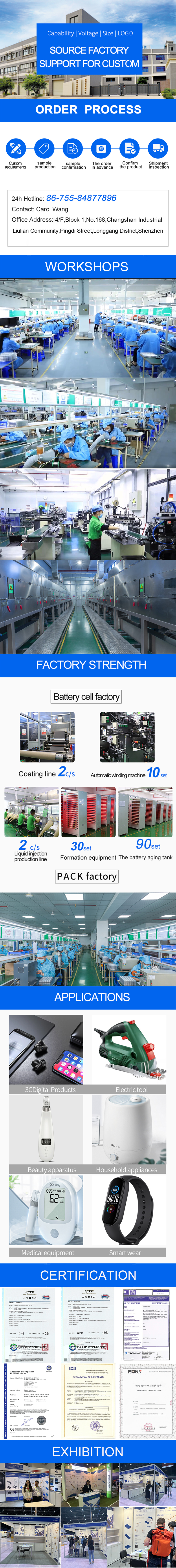 澳大利亞制造的鋰電池 鋰電池類型