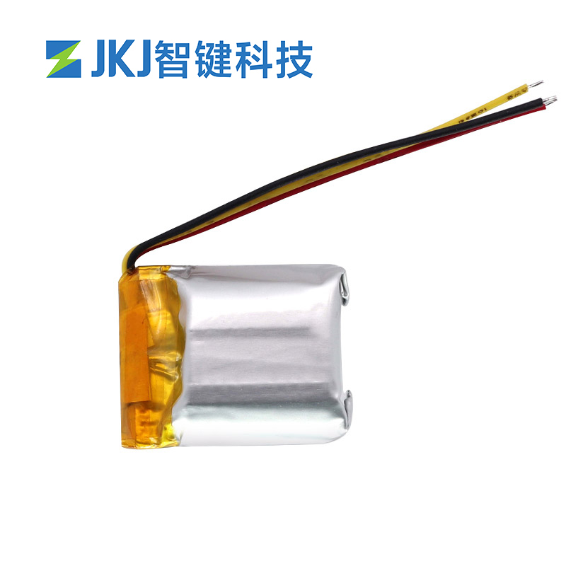 CSIP 3.7V 102222 470mAh 可充電鋰聚合物電池