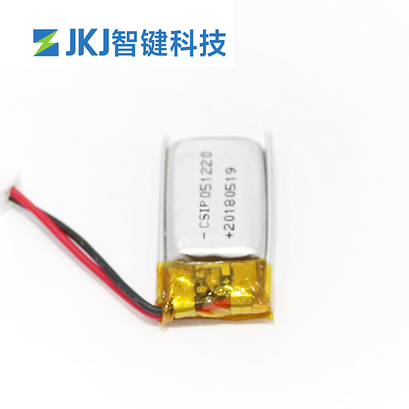 定制鋰聚合物 3.7V 鋰離子電池直銷工廠