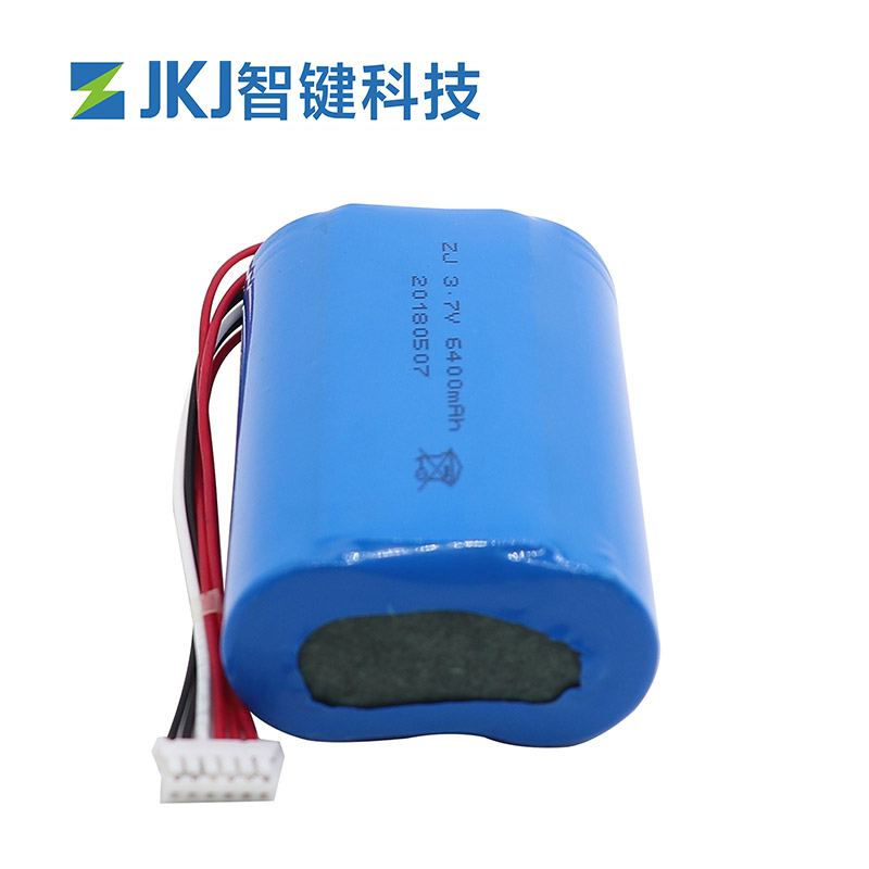 可充電 18650 電池 3.7v 鋰離子電池 18650 6400mAh 供應(yīng)商 CSIP