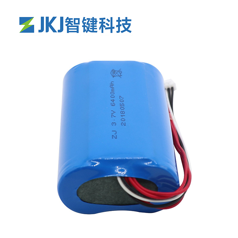 可充電 18650 電池 3.7v 鋰離子電池 18650 6400mAh 供應(yīng)商 CSIP