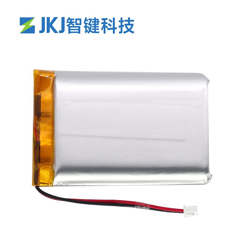 便攜式鋰離子鋰聚合物電池鋰離子103450 1800mAh 3.7v儲(chǔ)能鋰離子電池