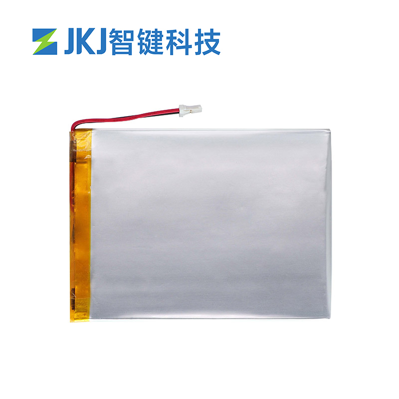 295572 1450mAh 便攜式軟包聚合物鋰電池防水批發(fā)現(xiàn)貨工廠量大價(jià)格從優(yōu)-智鍵科技有限公司