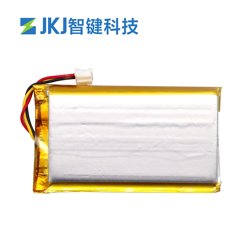 114275 4250mAh 3.7V儲(chǔ)能鋰離子電池可充電便攜式鋰聚合物電池供應(yīng)商-CSIP