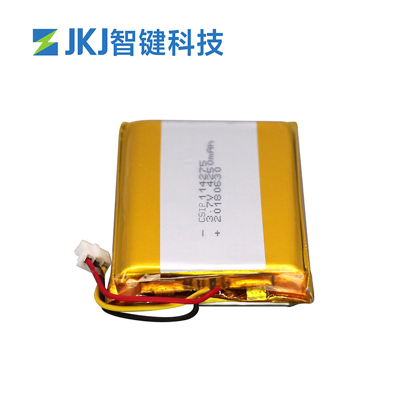 114275 4250mAh 3.7V儲(chǔ)能鋰離子電池可充電便攜式鋰聚合物電池供應(yīng)商-CSIP