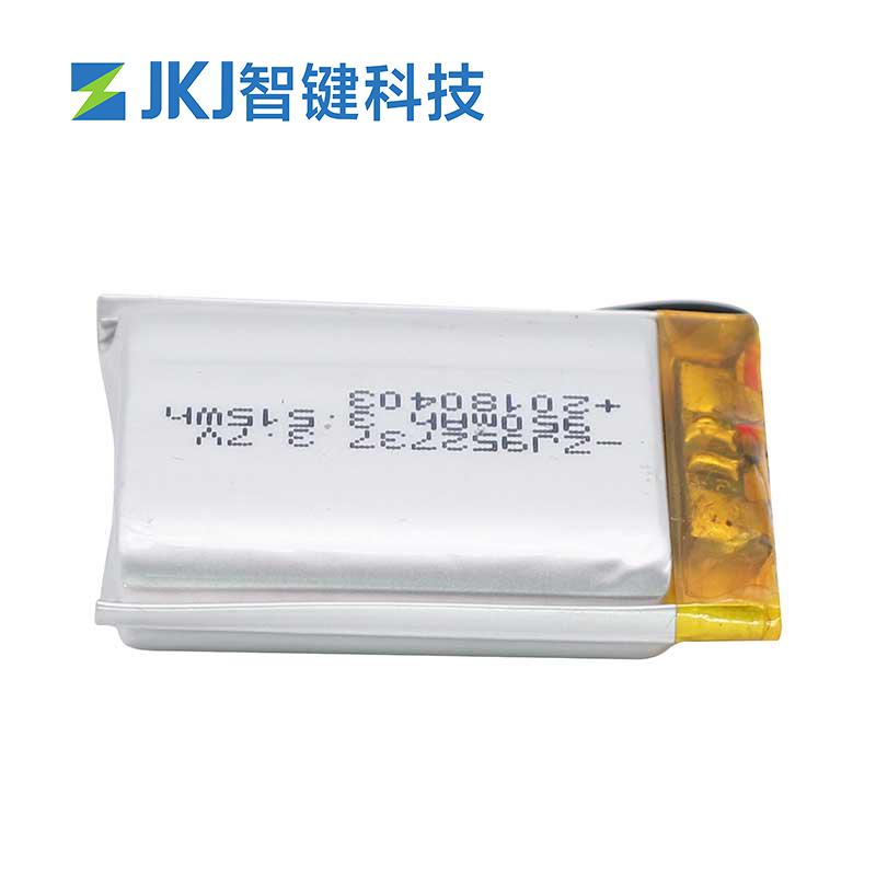 950mAh 3.7V 鋰離子鋰聚合物電池靠近我 952737 CSIP