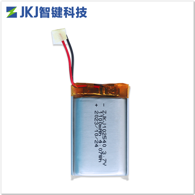 102540 1100mAh 3.7v 聚合物鋰離子電池  可充電電池 專業(yè)定制OEM/ODM