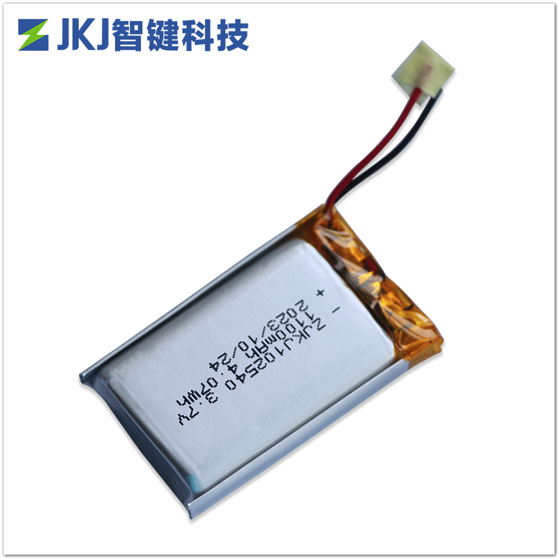 102540 1100mAh 3.7v 聚合物鋰離子電池  可充電電池 專業(yè)定制OEM/ODM