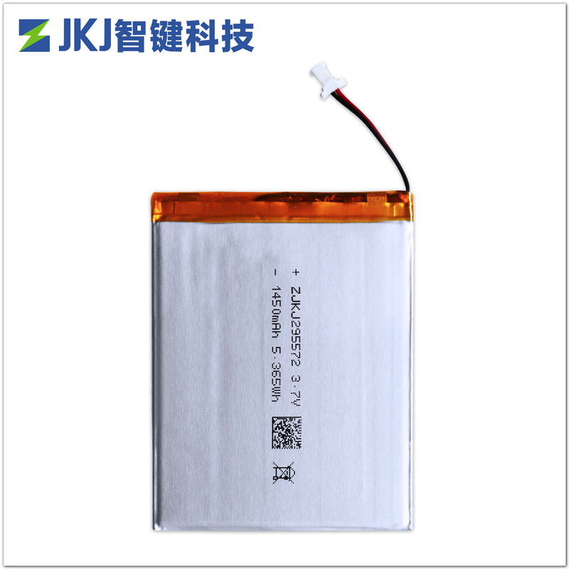 295572 1450mAh 3.7v 超薄電池  聚合物鋰離子電池  可充電電池 專業(yè)定制OEM/ODM