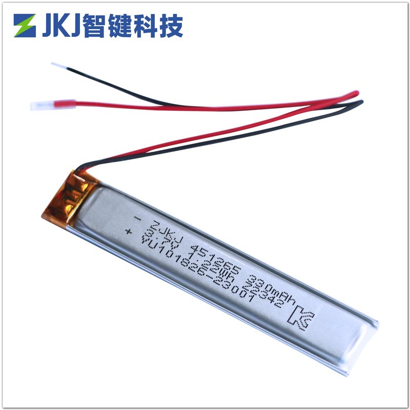 聚合物鋰離子電池  專業(yè)定制OEM/ODM 高溫鋰電池 451265 330mAh 3.7v