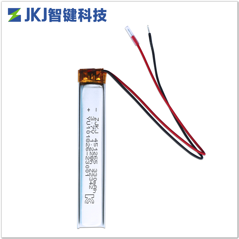 聚合物鋰離子電池  專業(yè)定制OEM/ODM 高溫鋰電池 451265 330mAh 3.7v